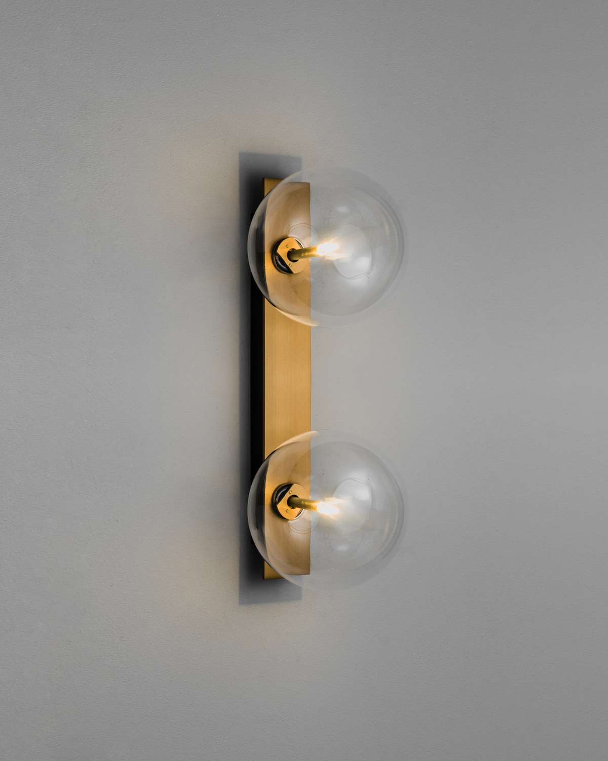 Schwung Lighting  - Oslo Dual