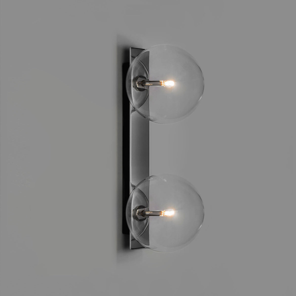 Schwung Lighting - Oslo Dual - wandlampen