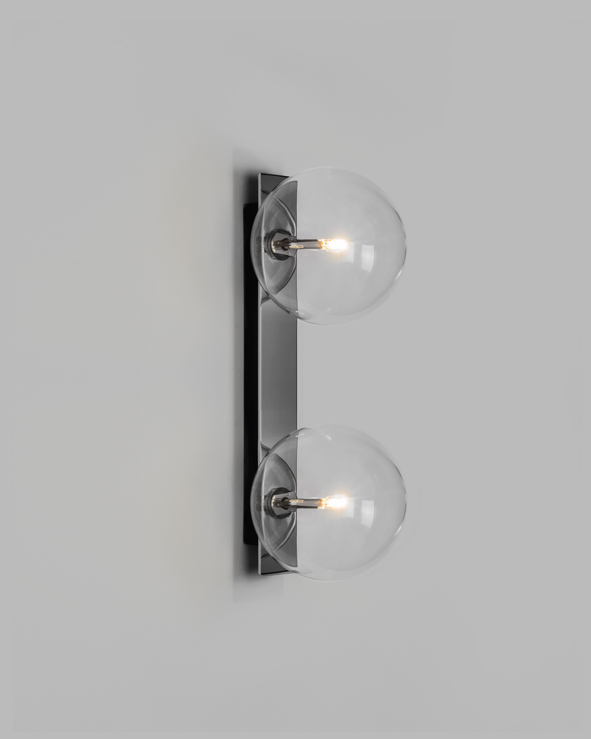 Schwung Lighting - Oslo Dual - wandlampen - in de kamer
