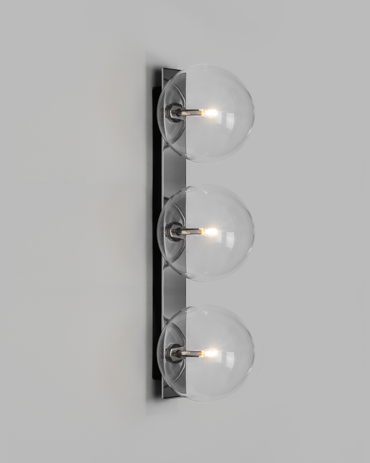 Schwung Lighting - Oslo Triple - wandlampen