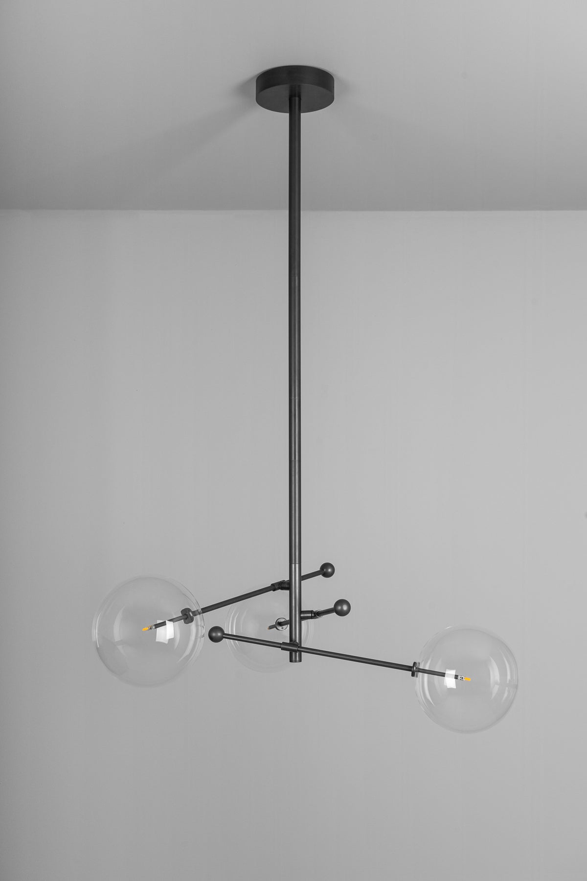 Schwung Lighting - RD15 3 Arms - hanglampen