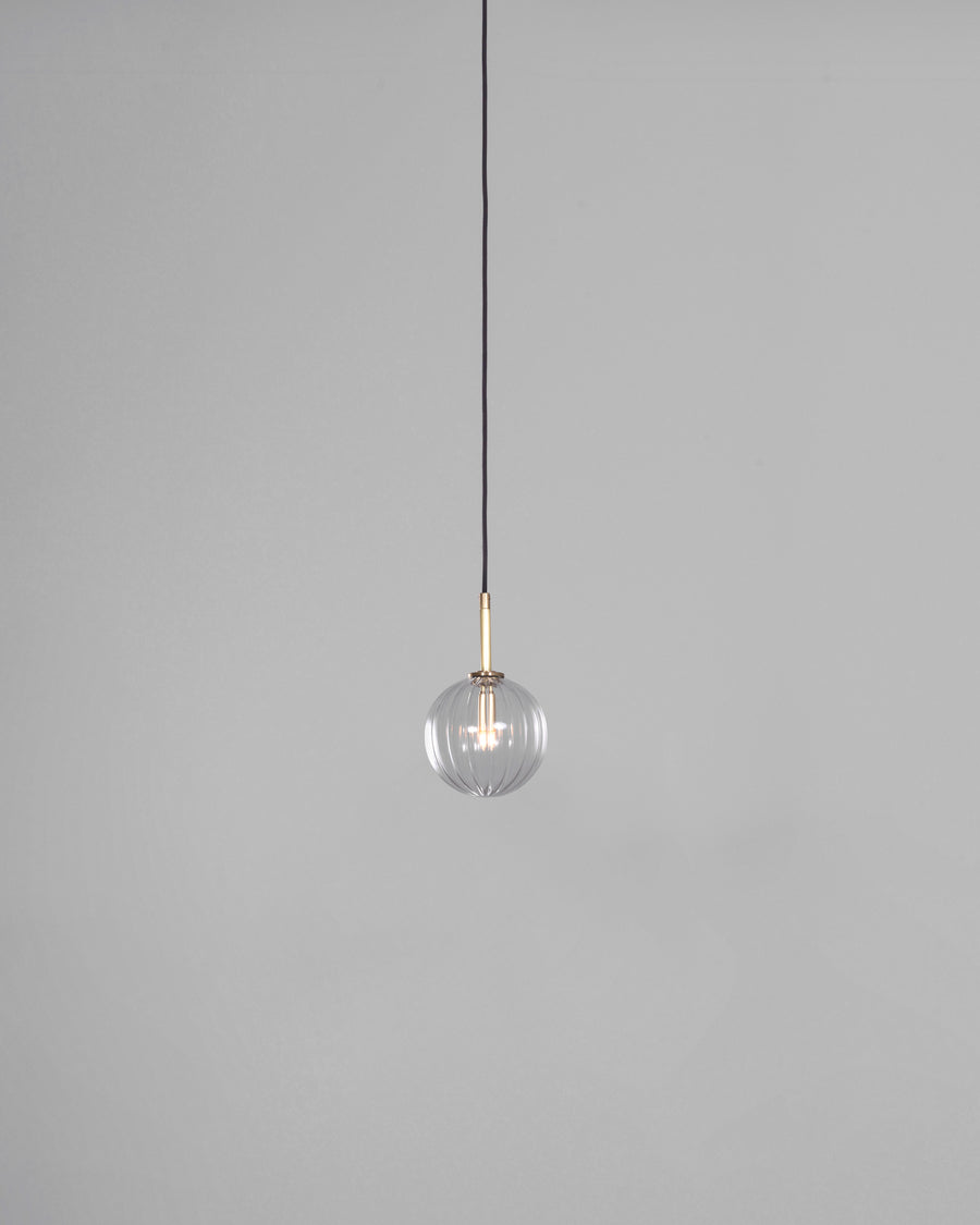 Schwung Lighting  - DRIES Pendant FI 150