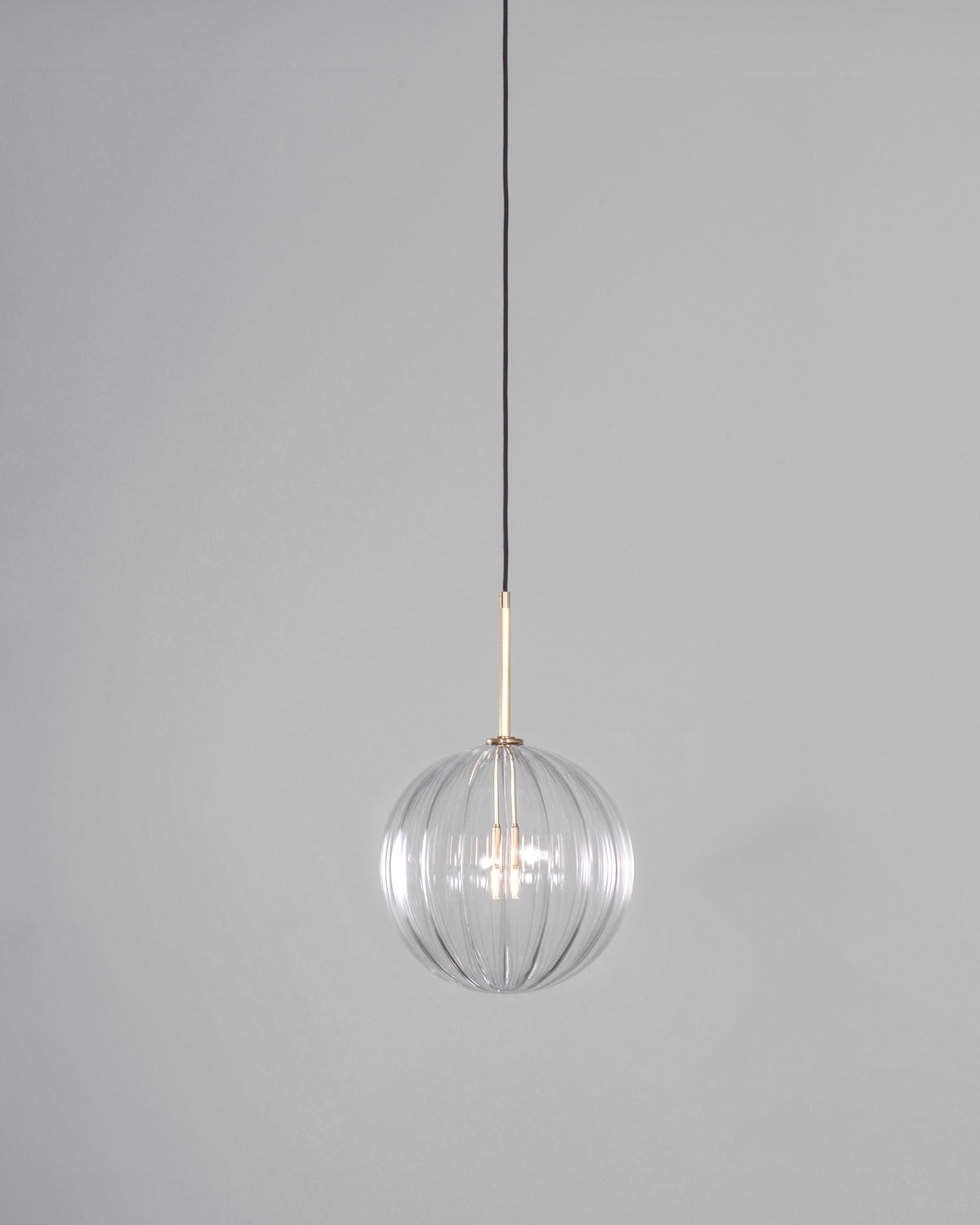Schwung Lighting - DRIES Pendant FI 300 - hanglampen - materiaaldetail
