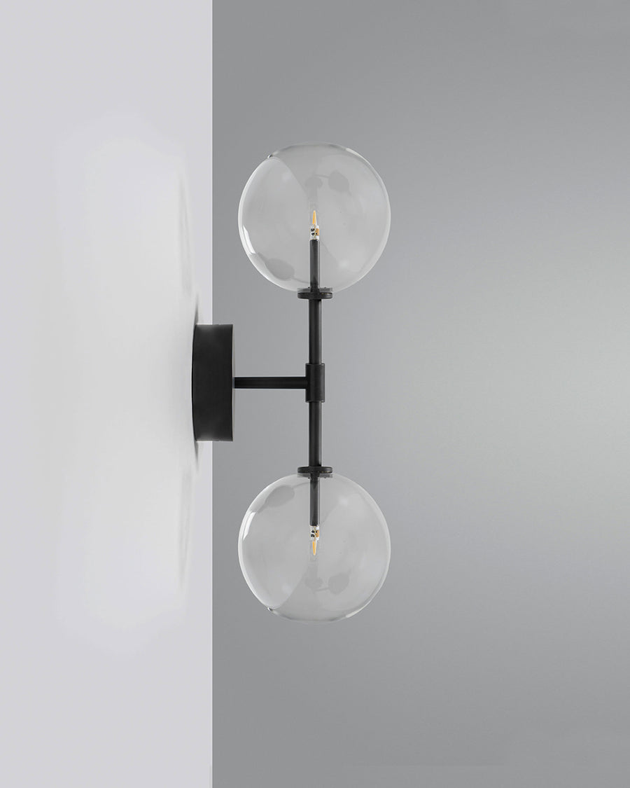 Schwung Lighting  - Dawn Dual