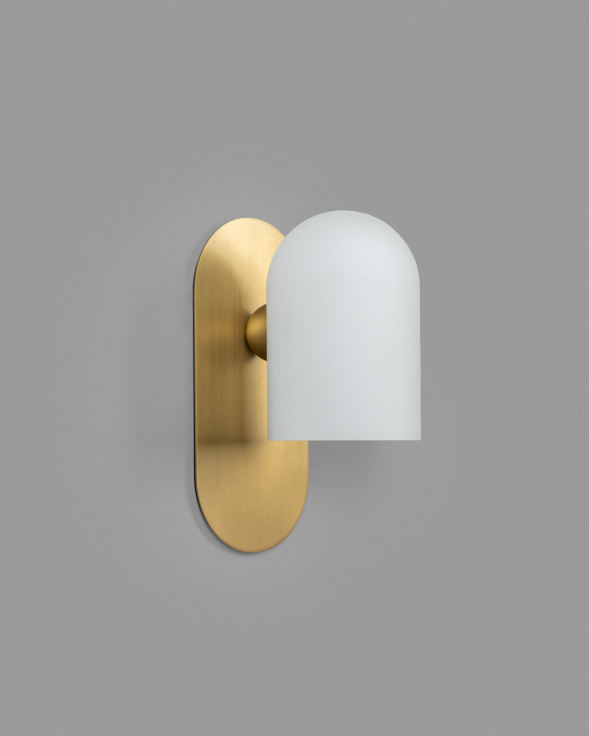 Schwung Lighting - Odyssey Wall Sconce SM - wandlamp - zijaanzicht