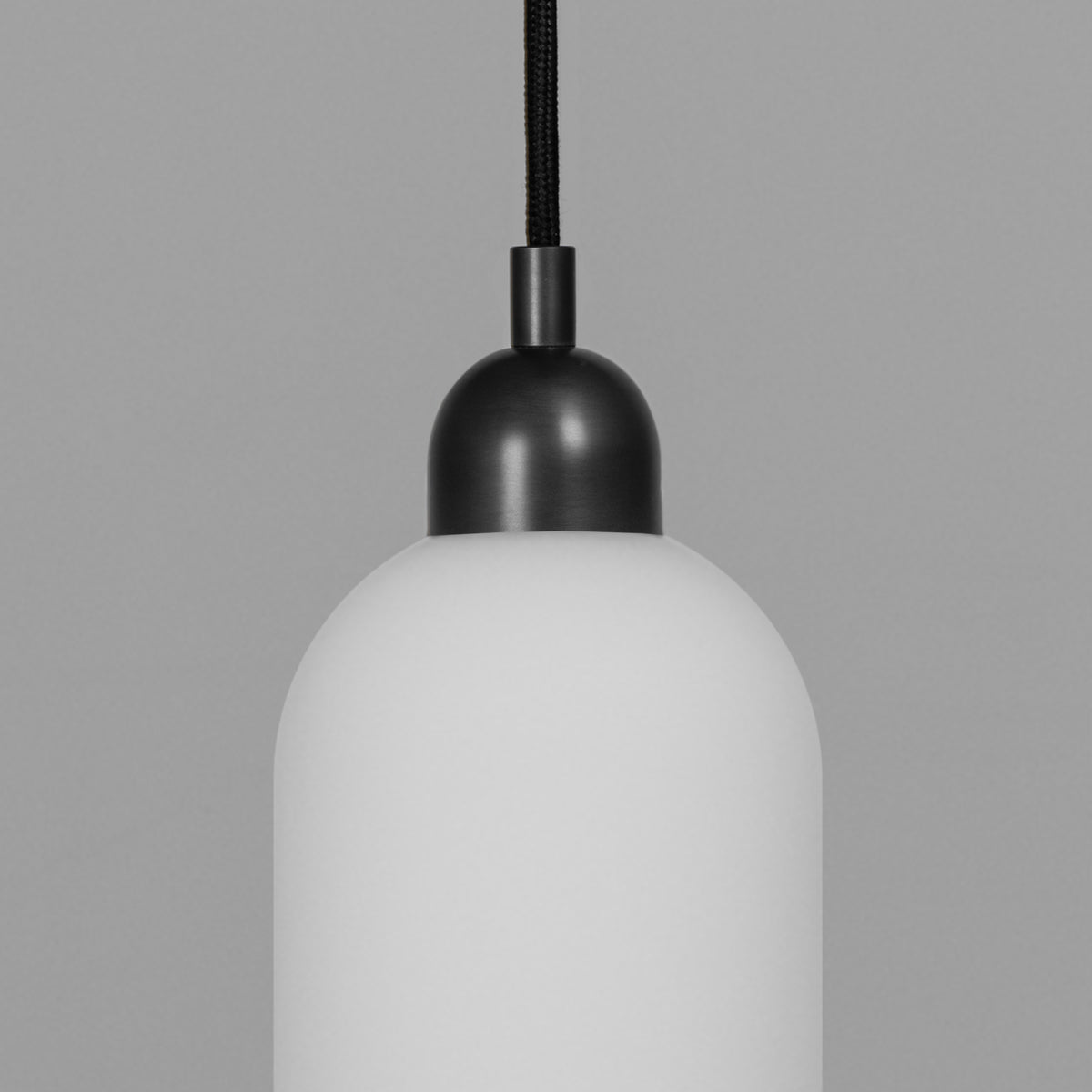 Schwung Lighting - Odyssey Single Pendant LG - hanglampen