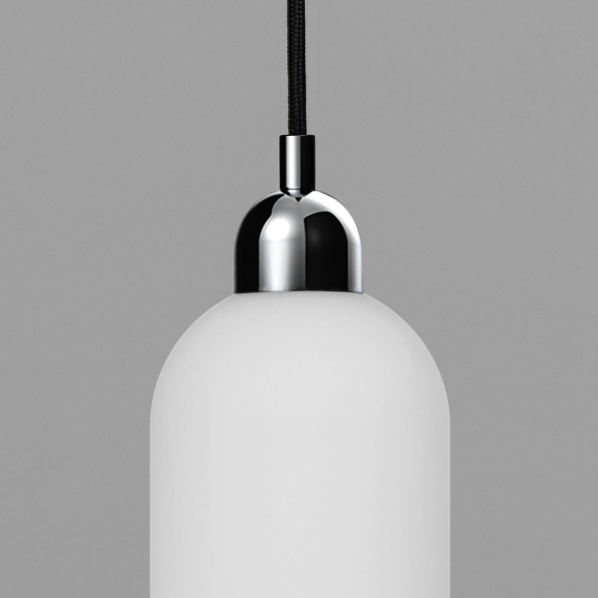Schwung Lighting - Odyssey Single Pendant MD - hanglampen