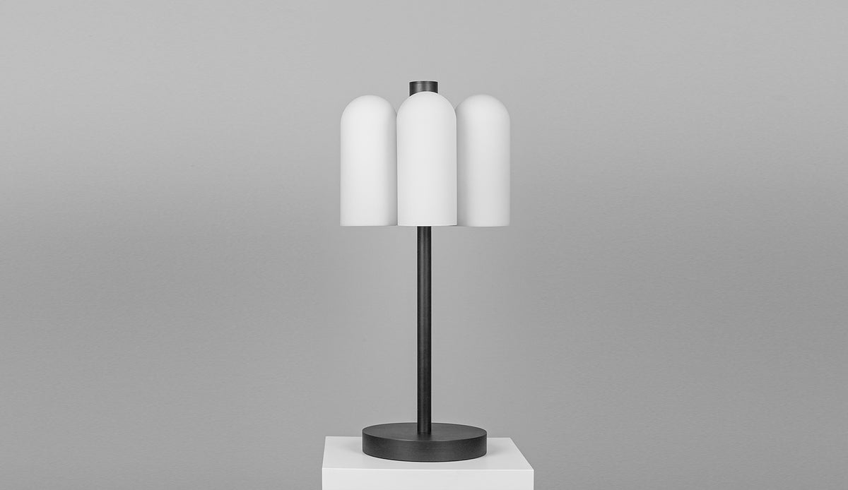 Schwung Lighting - Odyssey Table Lamp 6 - tafellampen - sfeerbeeld