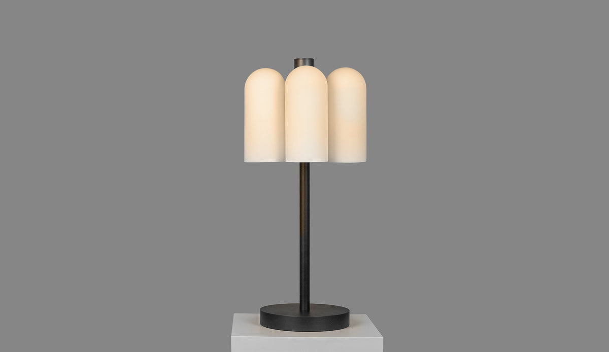 Schwung Lighting - Odyssey Table Lamp 6 - tafellampen - in de kamer