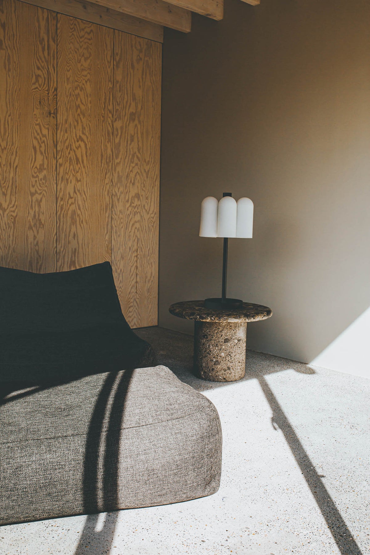 Schwung Lighting - Odyssey Table Lamp 6 - tafellampen