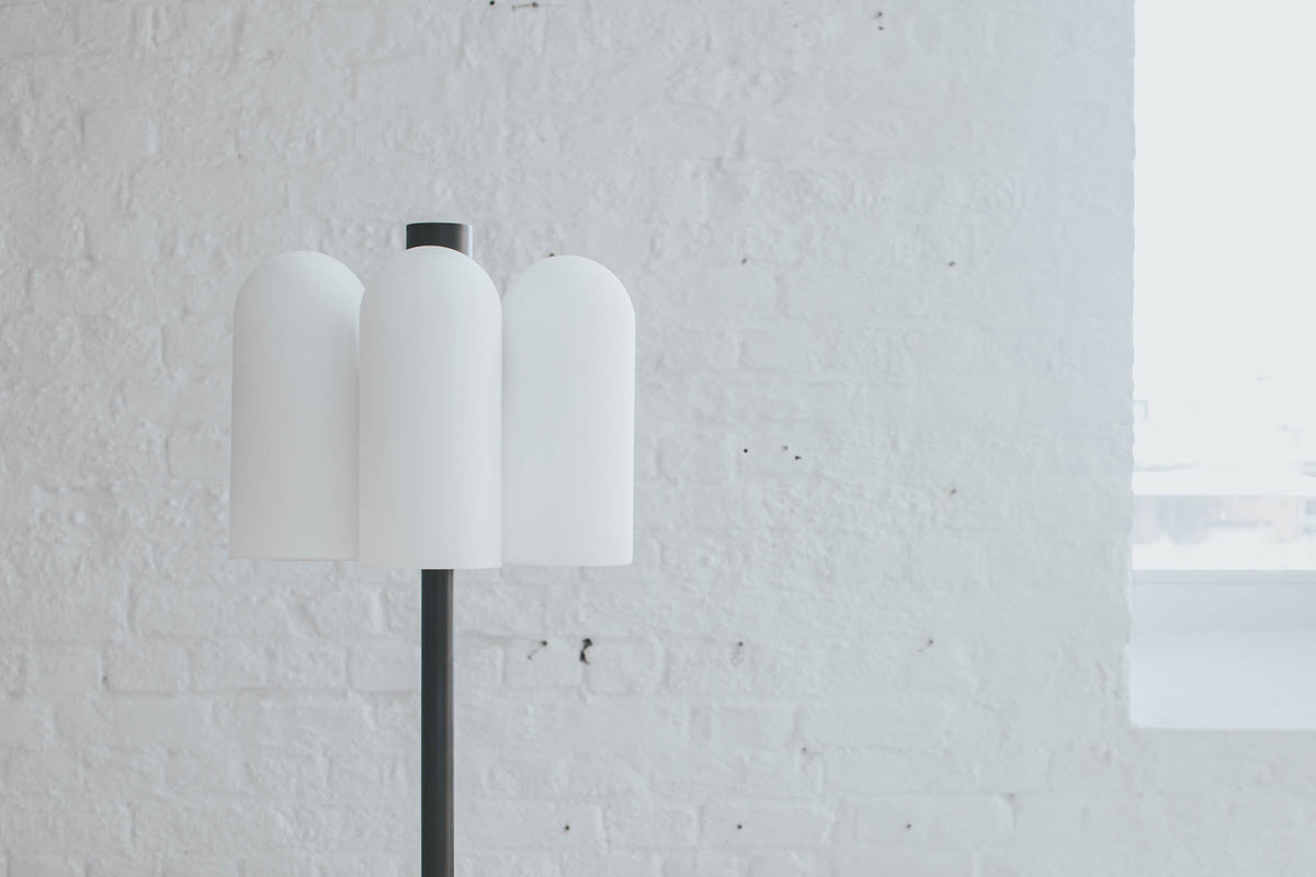 Schwung Lighting - Odyssey Table Lamp 6 - tafellampen - detail