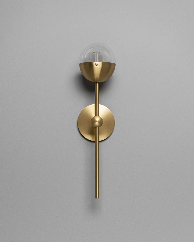 Schwung Lighting - Molecule Single - Verlichtingshuis – Verlichtingshuis