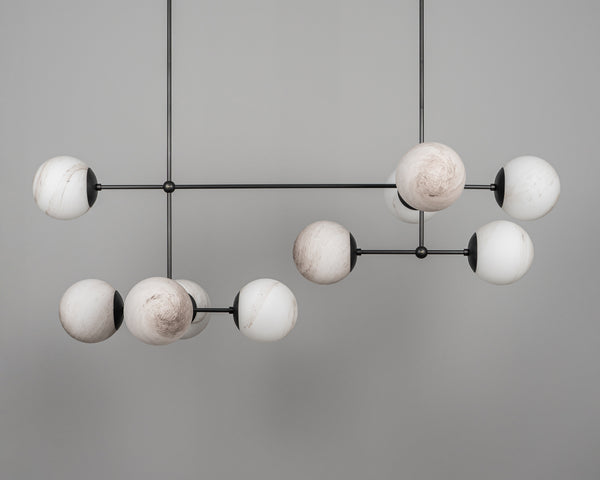 Schwung Lighting - Armstrong Linear