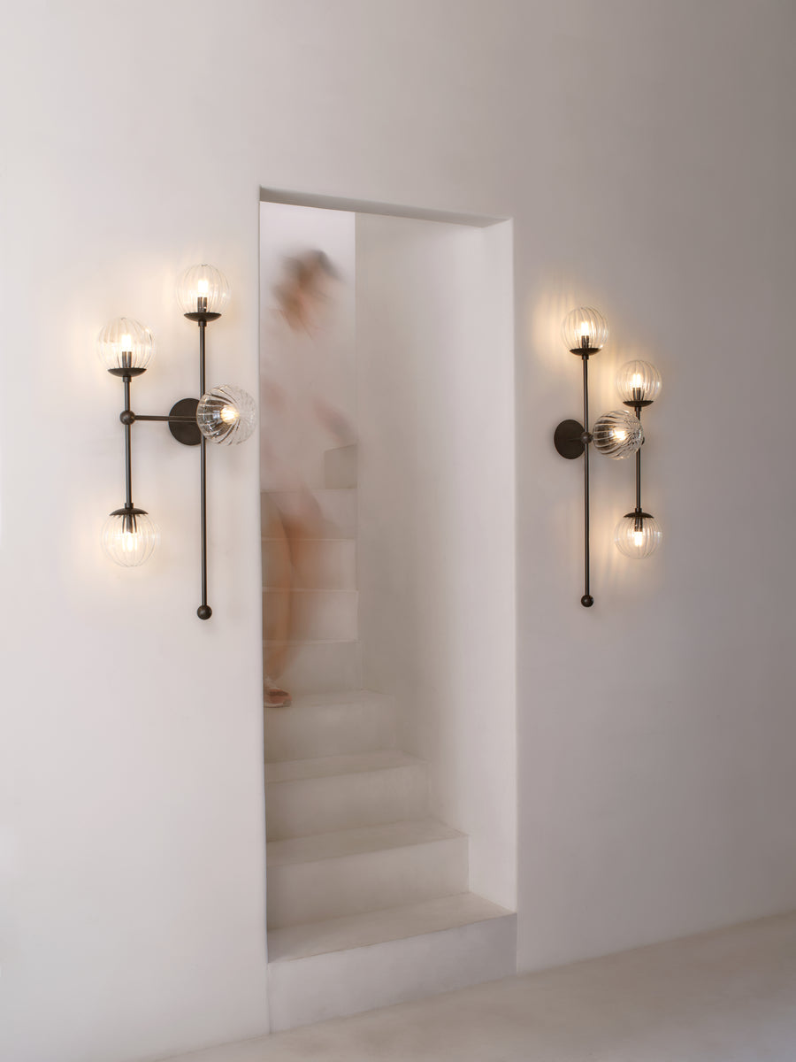 Schwung Lighting  - Armstrong 4L