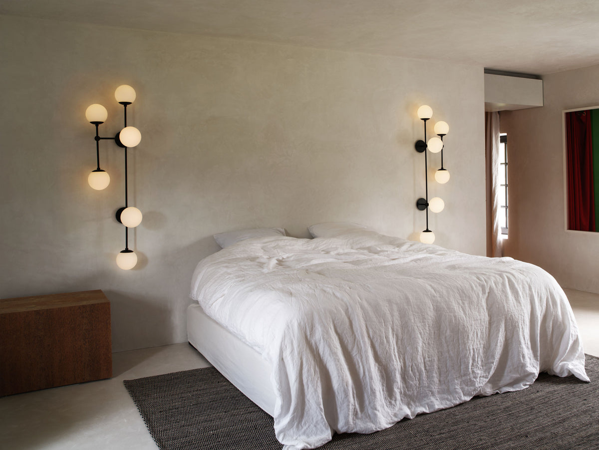 Schwung Lighting  - Armstrong 6R