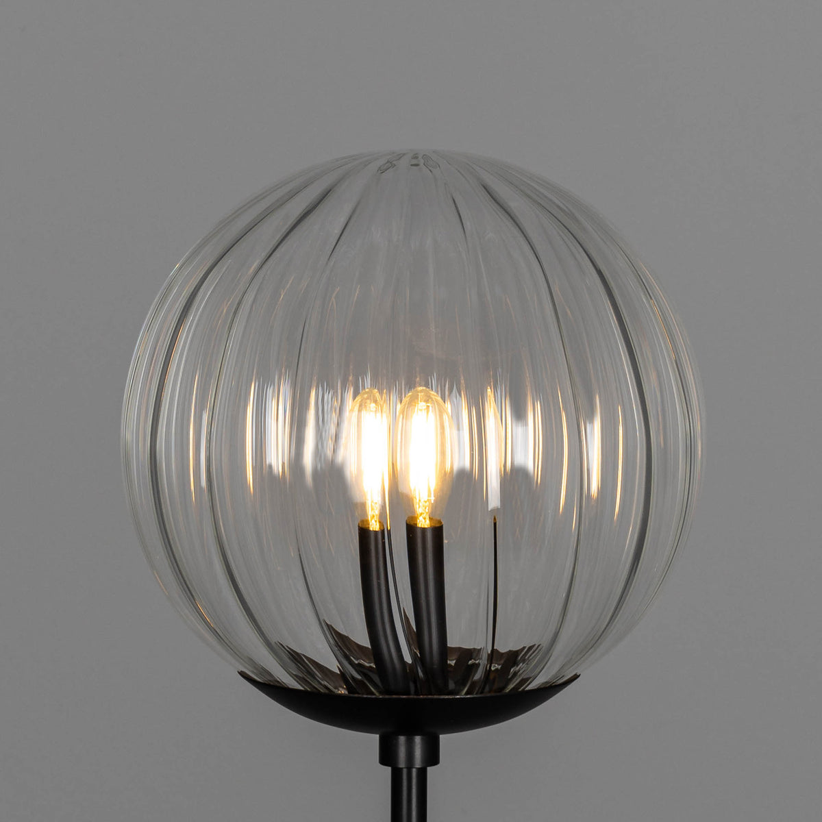Schwung Lighting - Armstrong Dual - wandlampen - in de kamer