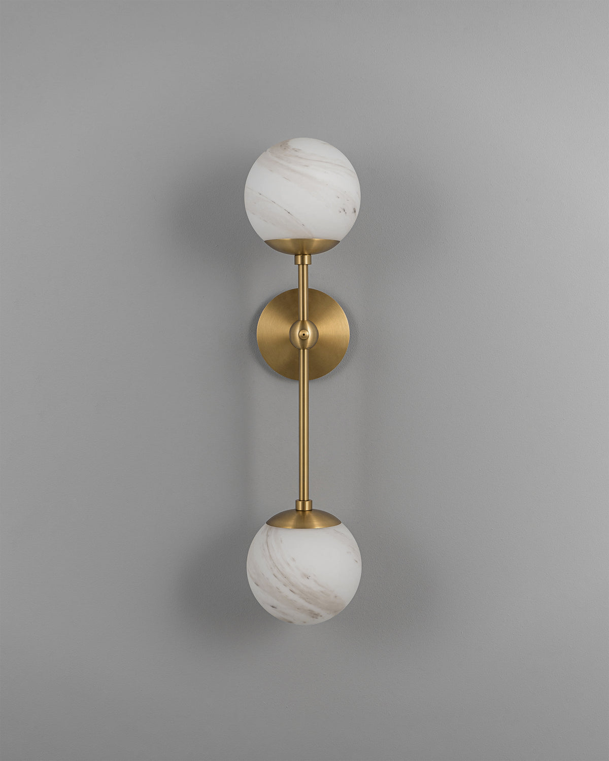 Schwung Lighting  - Armstrong Dual