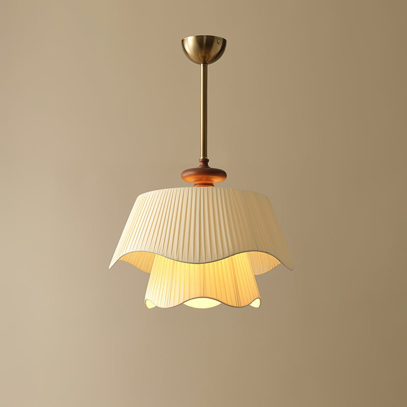 Stijlvolle en functionele Bellevue Hanglamp