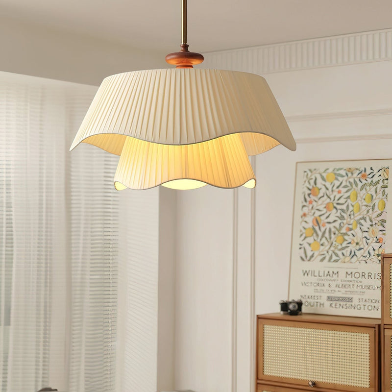 Stijlvolle en functionele Bellevue Hanglamp