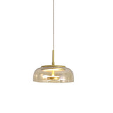 Moderne Solara Hanglamp Van Glas