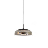 Moderne Solara Hanglamp Van Glas