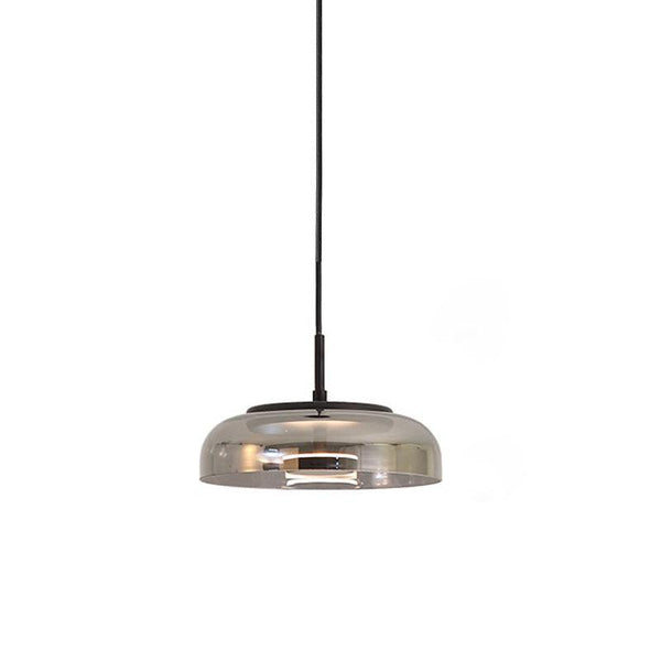 Moderne Solara Hanglamp Van Glas