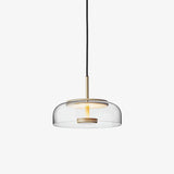 Moderne Solara Hanglamp Van Glas