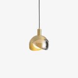 Moderne Blonche | Metalen Hanglamp