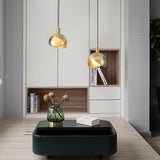 Moderne Blonche | Metalen Hanglamp