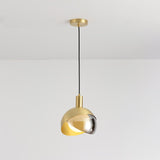 Moderne Blonche | Metalen Hanglamp