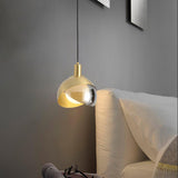 Moderne Blonche | Metalen Hanglamp