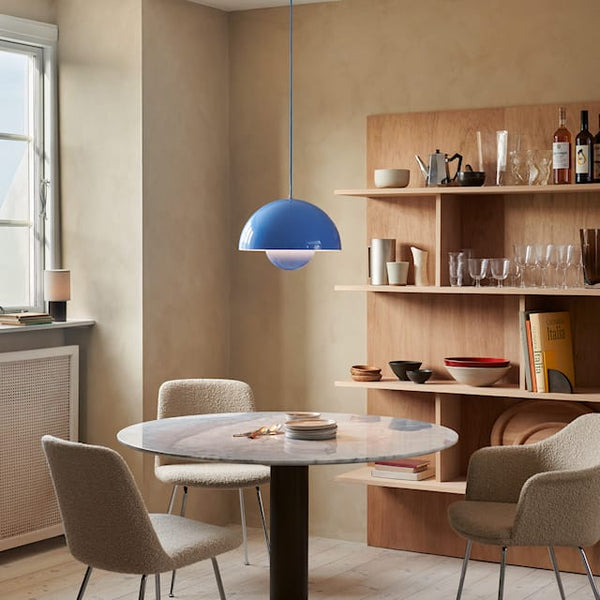 Woodlandglow | Elegante Plafondlamp - plafondlamp - in de kamer