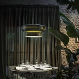 Luxe Bohemia Hanglamp Van Geblazen Glas