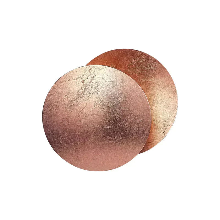 Eclipselamp - Wandlamp Met Zonsverduistering - wandlampen