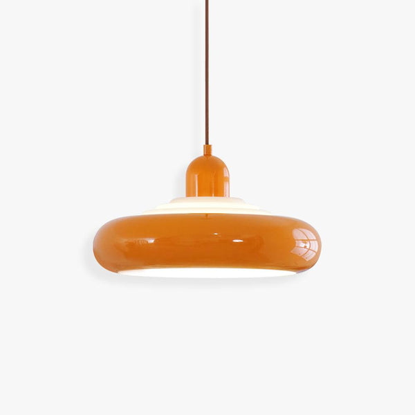 Stijlvolle Cabras LED Hanglamp Van Metaal - hanglampen