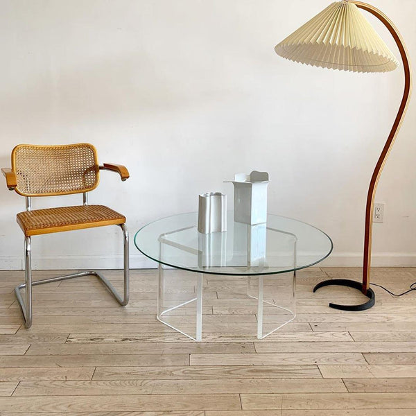 Speelse Scandinavische Caprani Vloerlamp - vloerlamp - afmetingen