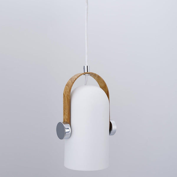 kanon Hanglamp - hanglampen - in de kamer