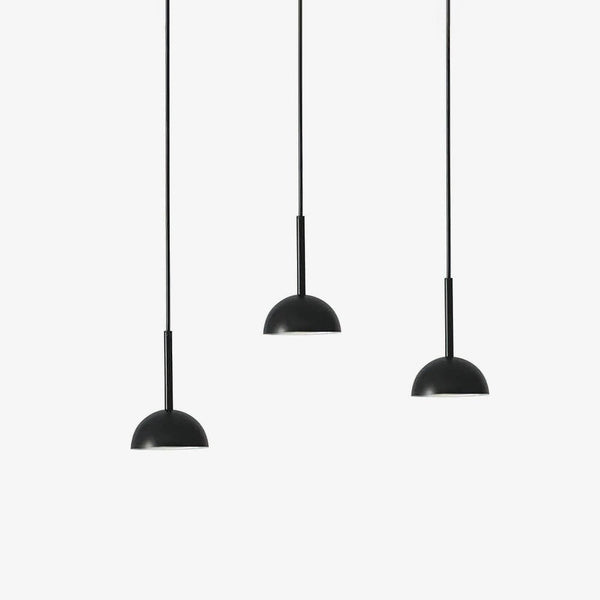 Functionele en Minimalistische Cupolina Hanglamp