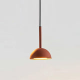 Functionele en Minimalistische Cupolina Hanglamp