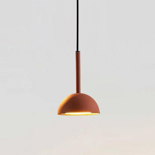 Functionele en Minimalistische Cupolina Hanglamp