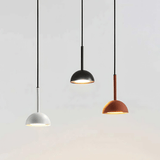 Functionele en Minimalistische Cupolina Hanglamp