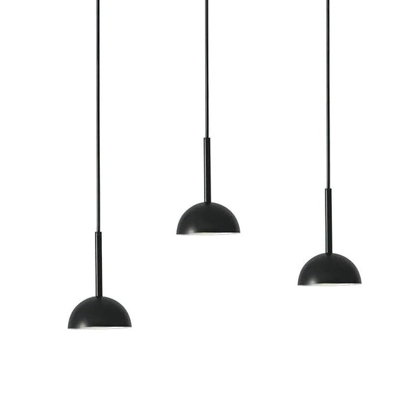 Functionele en Minimalistische Cupolina Hanglamp