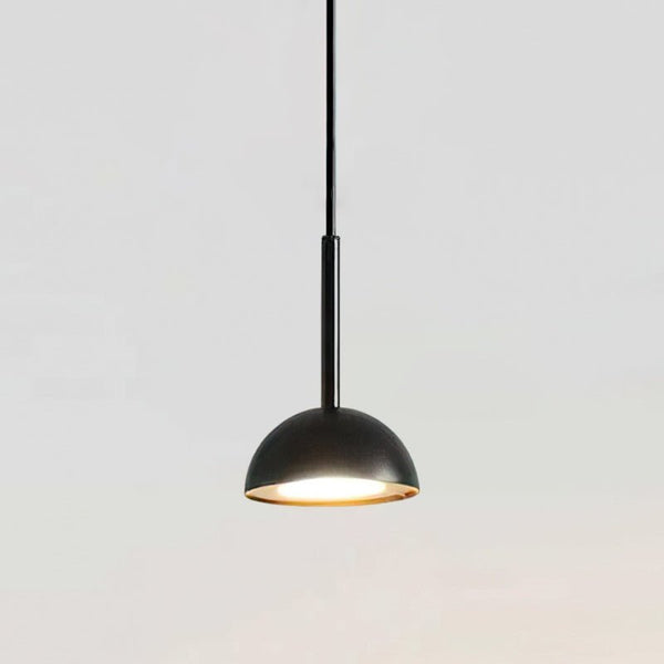 Functionele en Minimalistische Cupolina Hanglamp