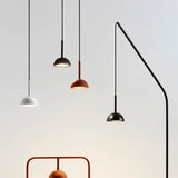 Functionele en Minimalistische Cupolina Hanglamp