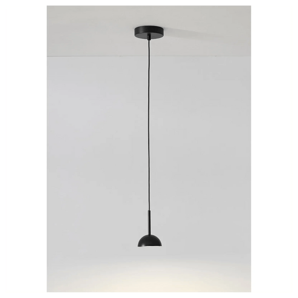 Functionele en Minimalistische Cupolina Hanglamp