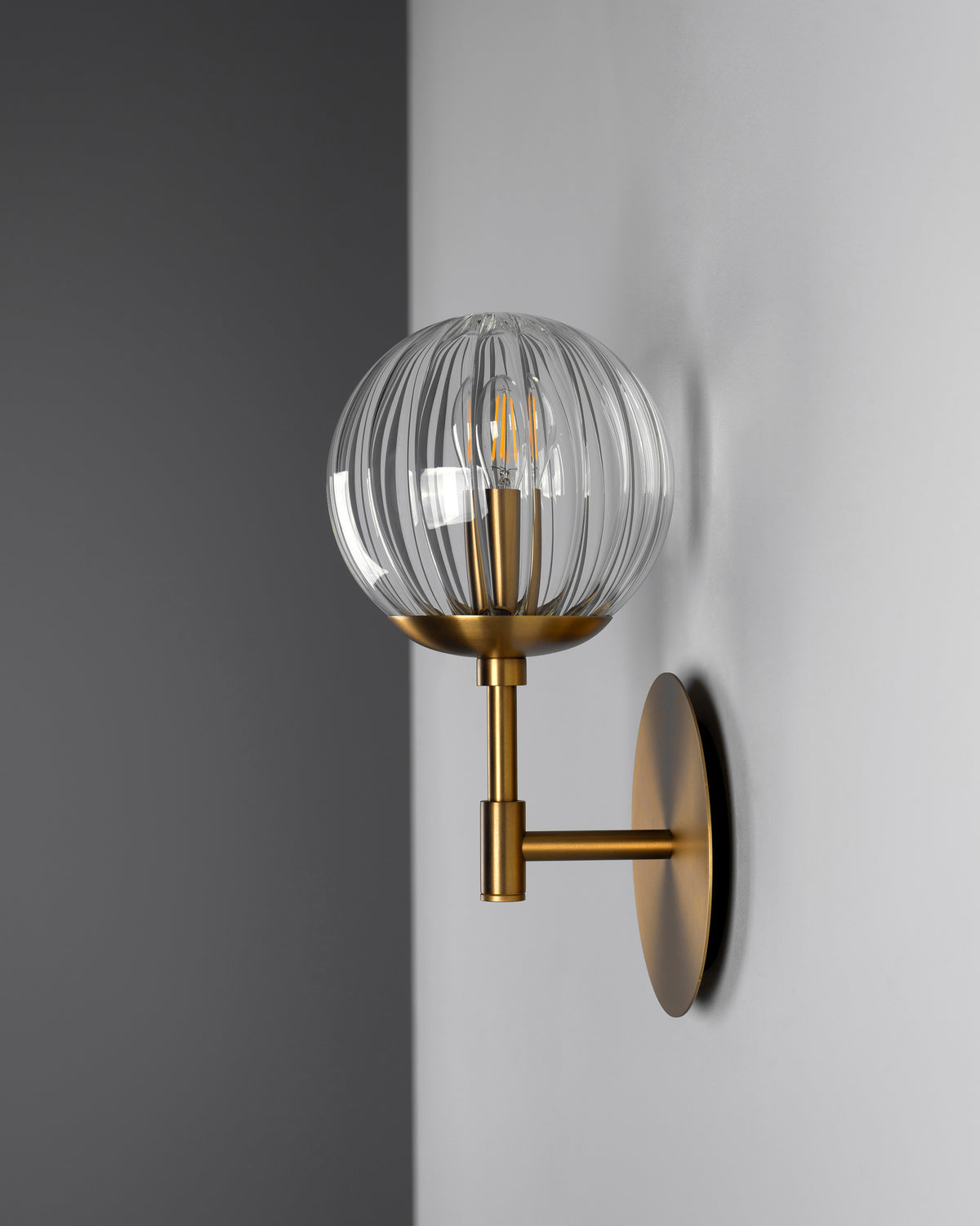 Schwung Lighting - Pulsar 150 - wandlampen