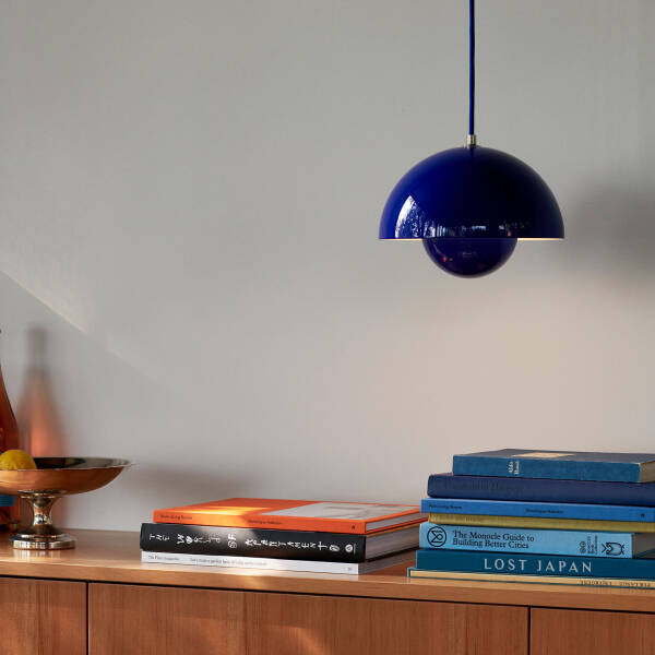 Woodlandglow | Elegante Plafondlamp - plafondlamp - close-up