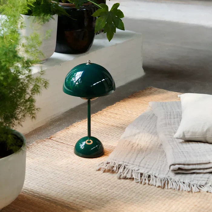 Unieke LED Lamp Voor Op Uw Bureau - tafellampen