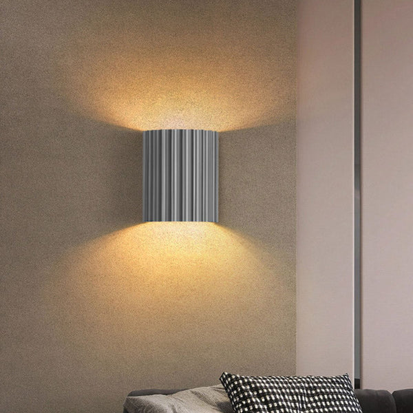 Moderne Wandlamp Geschikt Voor Elke Ruimte