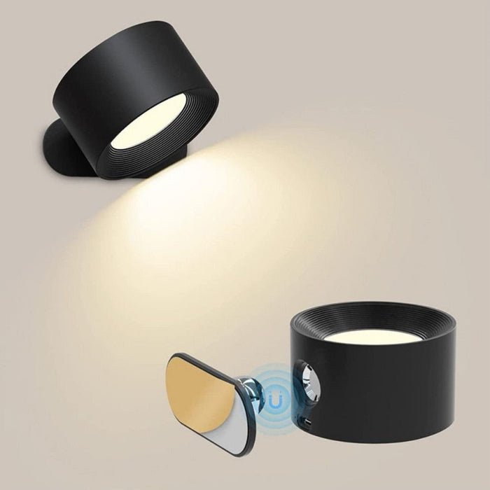 Easystick Draadloze Wandlamp - wandlampen - materiaaldetail